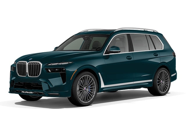 2025 BMW ALPINA XB7 For Sale in Lake Bluff IL | Karl Knauz BMW